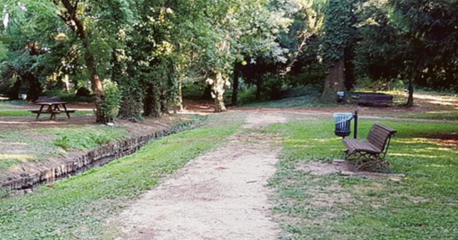 Il progetto “Un parco di storie”