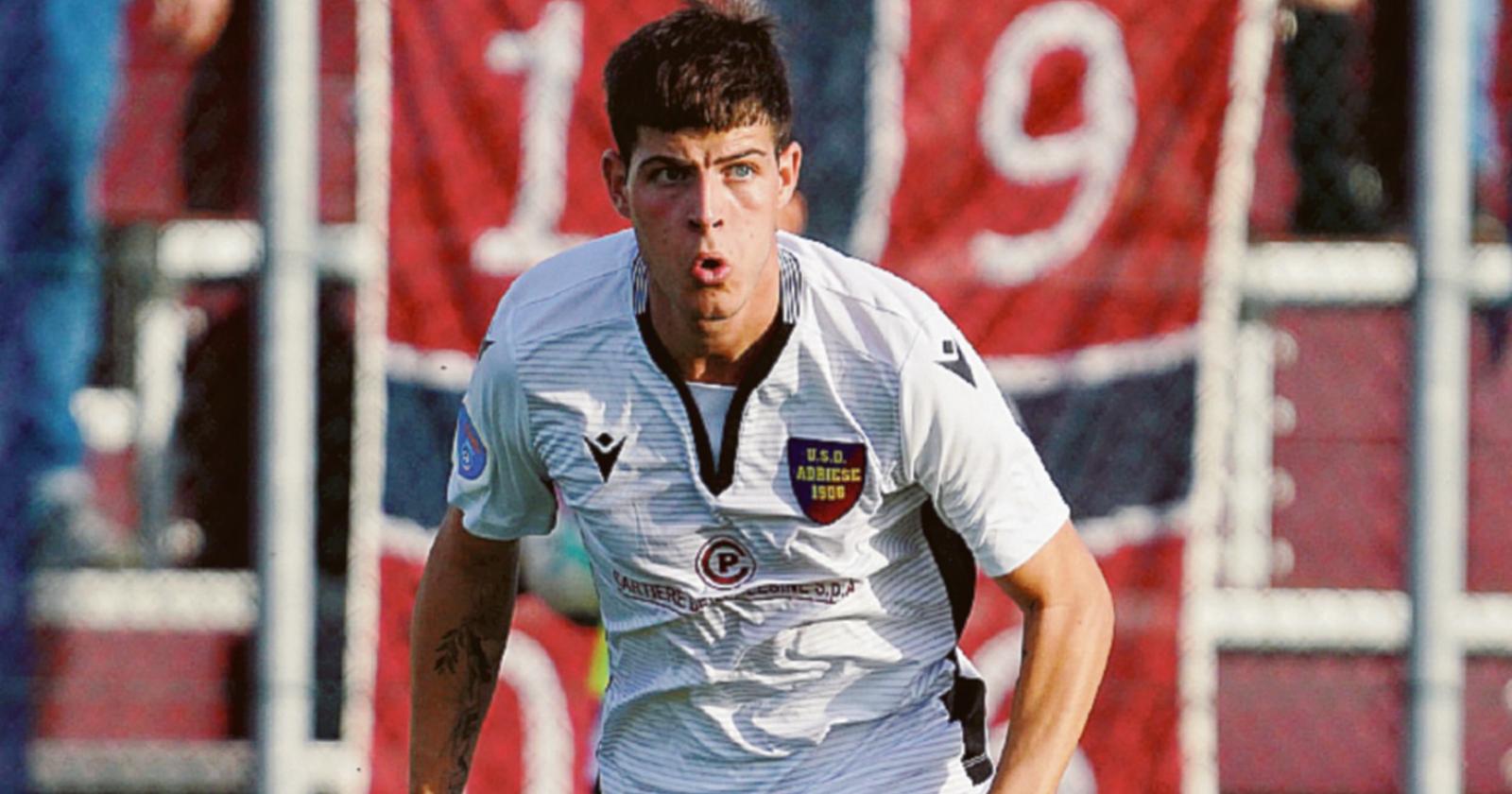 L’Adriese fa esplodere il Bettinazzi