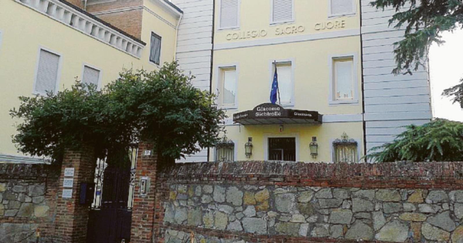Porte aperte alla Sichirollo dal 21 novembre le visite