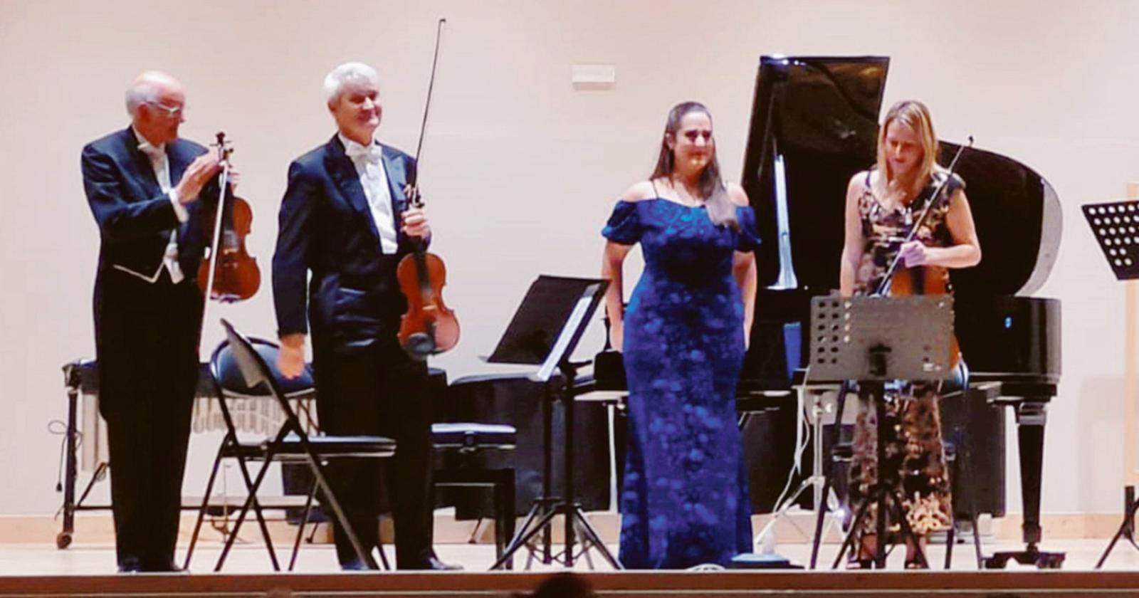 Piano festival, che successo!