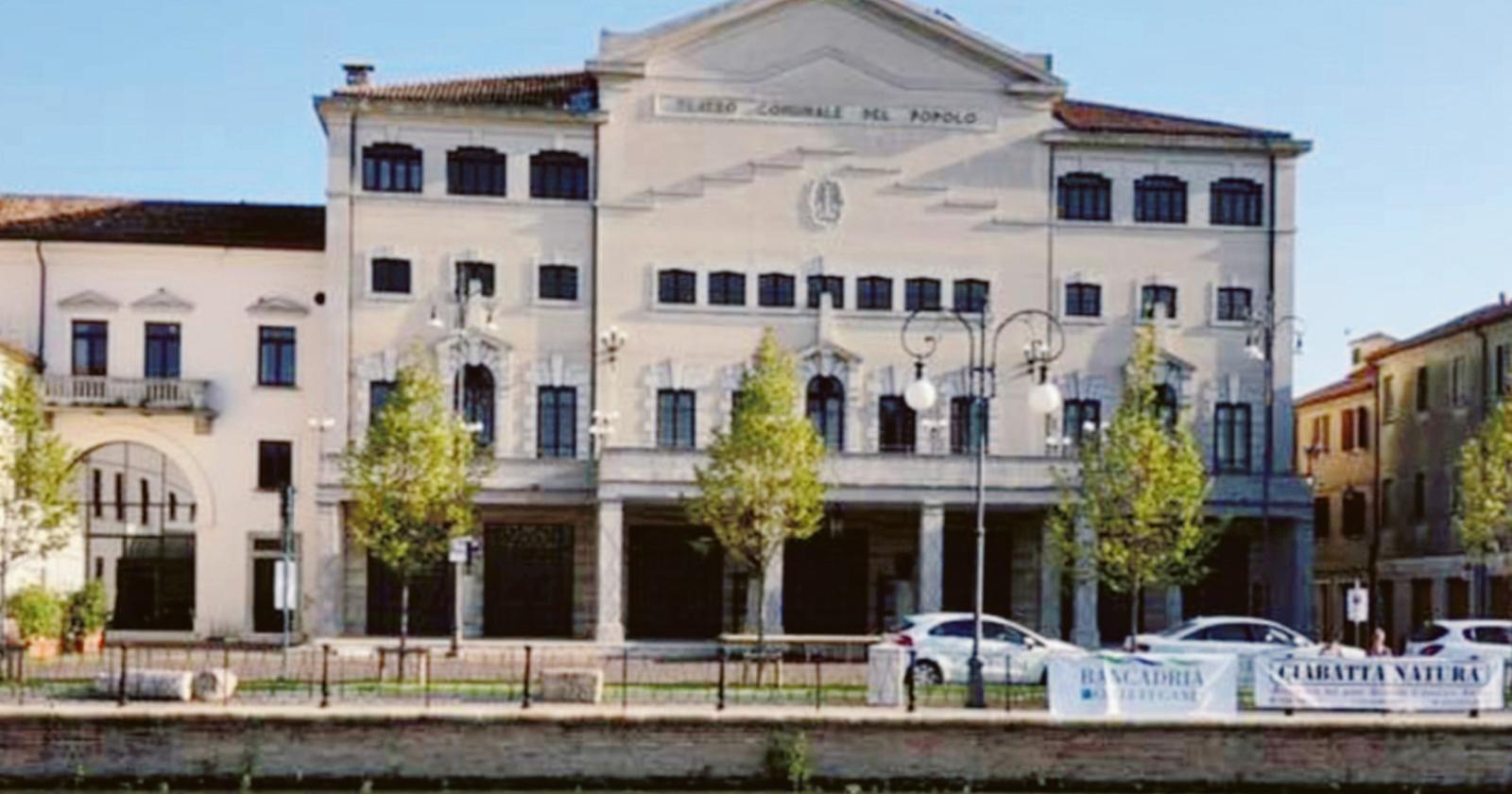 Teatro, scelto il direttore artistico
