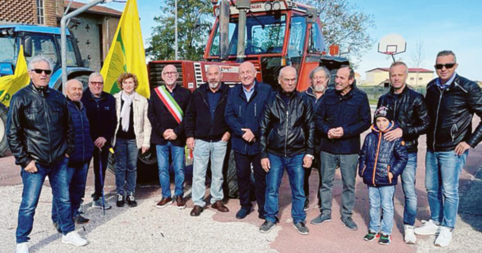 La festa del Ringraziamento