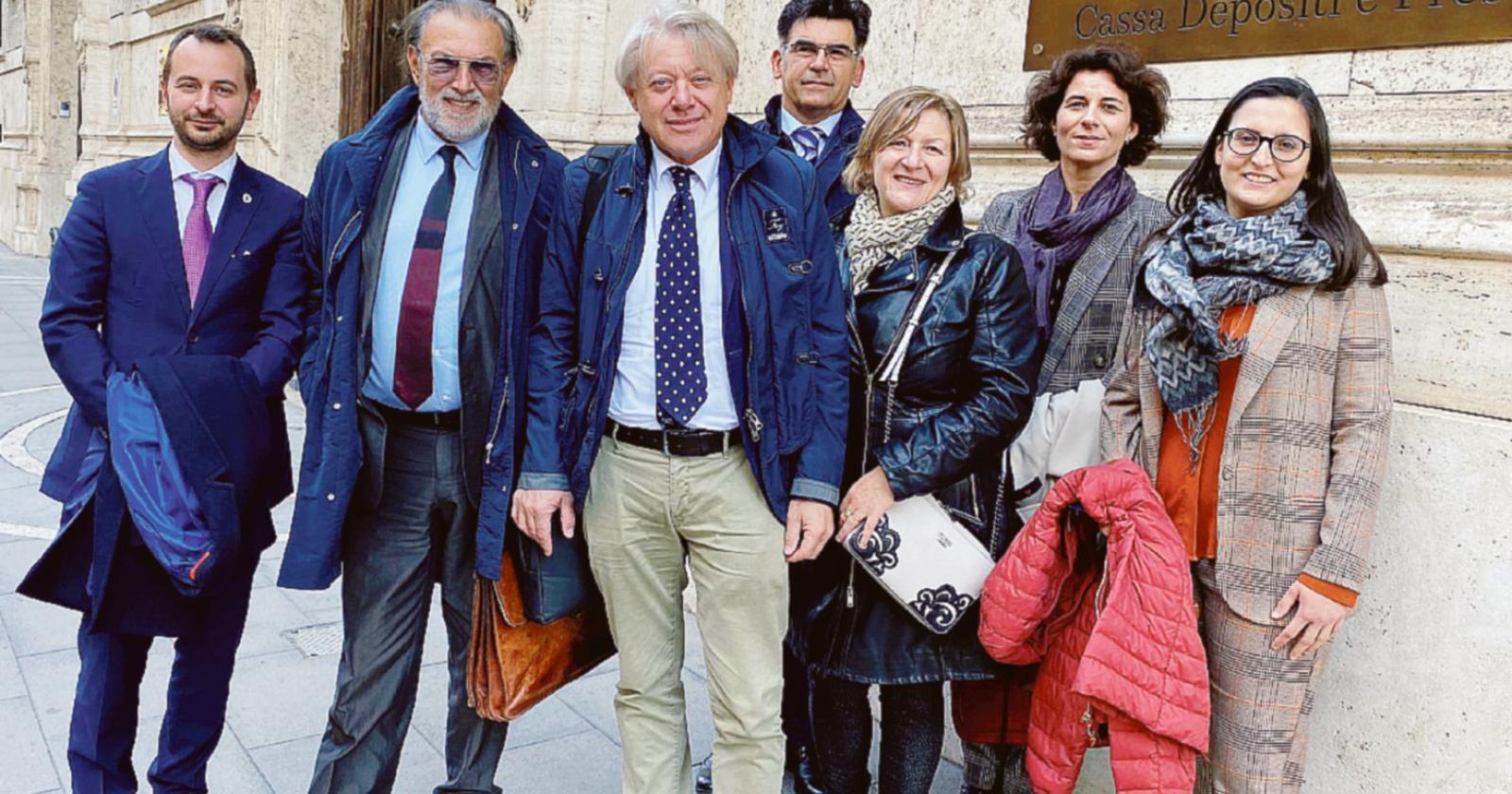 Vittoria: i mutui saranno rinegoziati