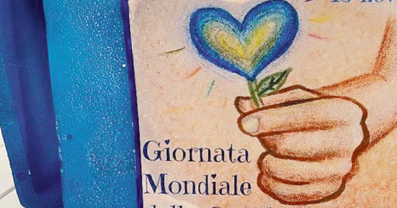 Arrivano i giorni della gentilezza