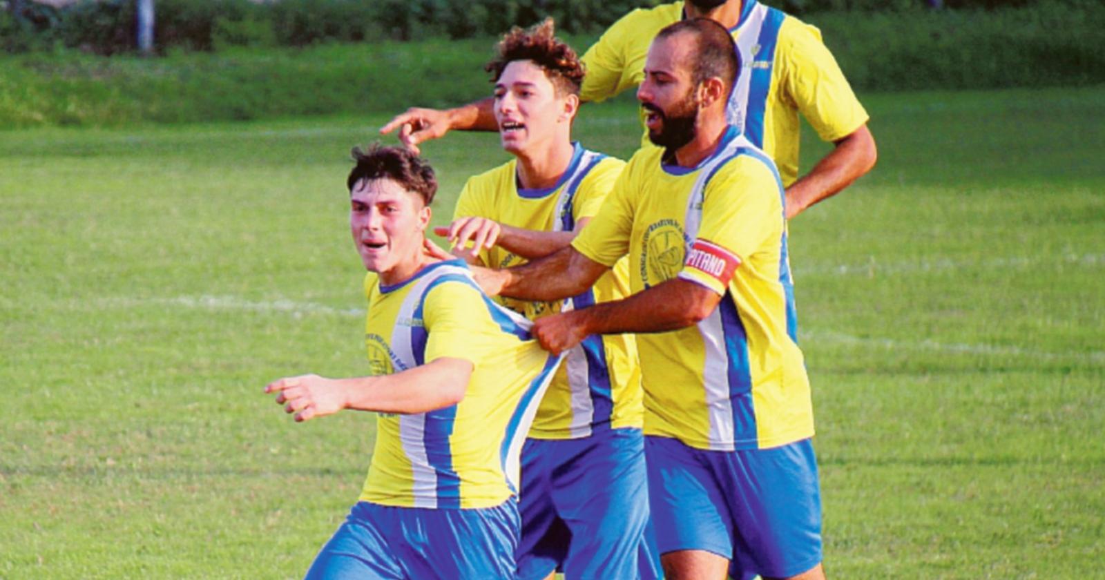 Scardovari, operazione felicità