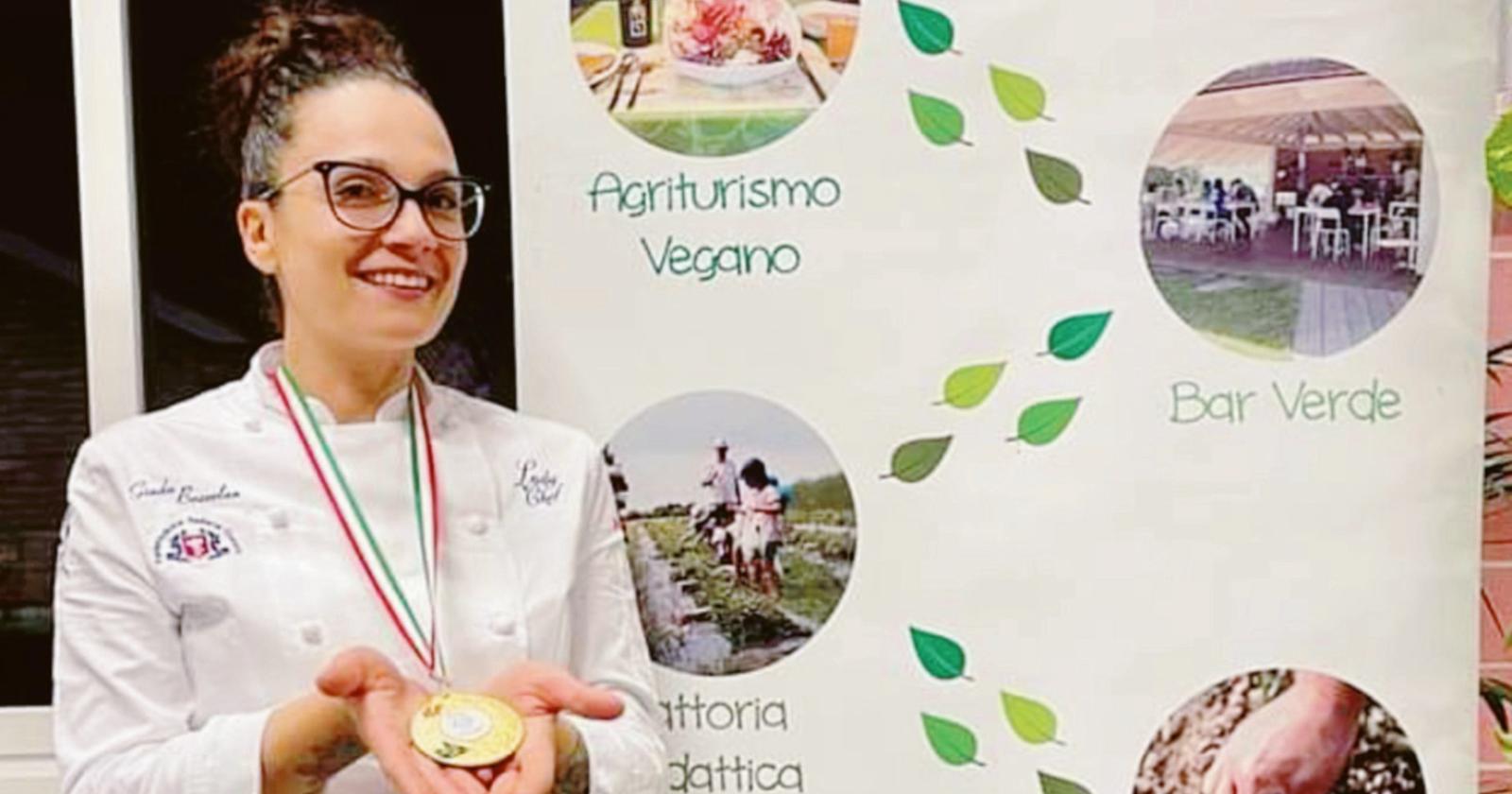 La migliore Chef è Giada: grandissima!