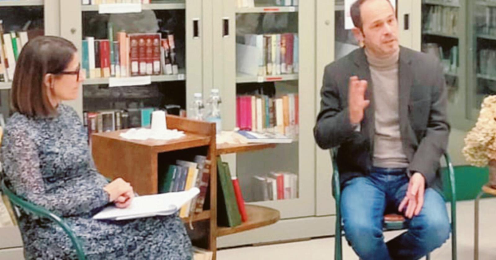 Gli anni di piombo in Polesine