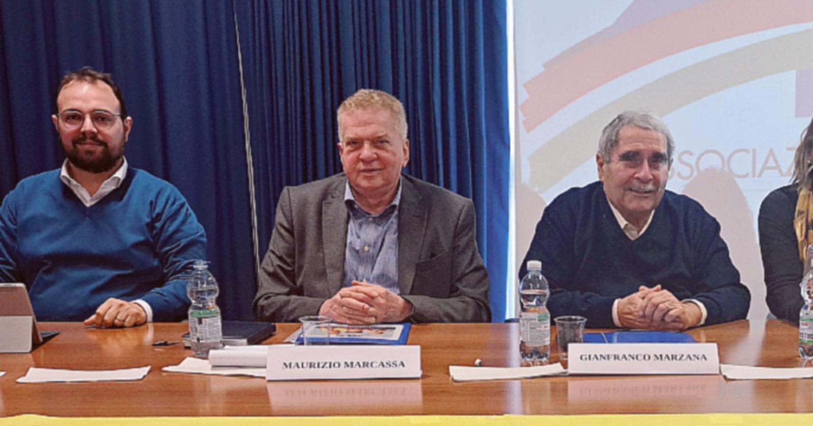 Gestione e affiliazioni di sport e volontariato