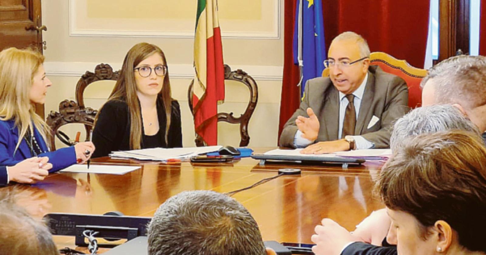 Sono 242 i richiedenti asilo in Polesine