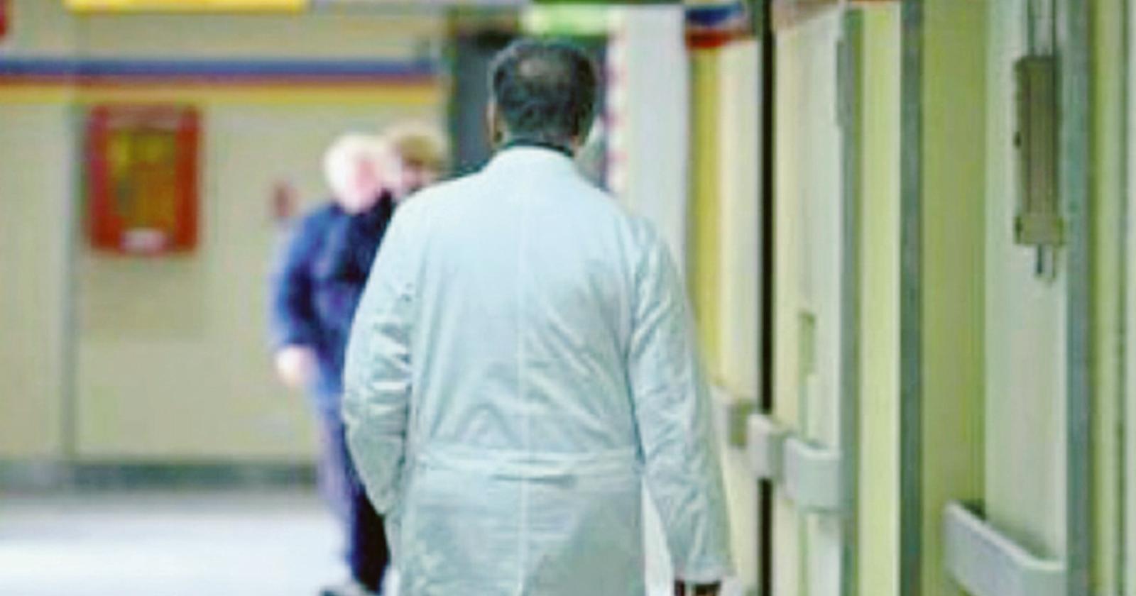 In Veneto  586 zone senza assistenza sanitaria