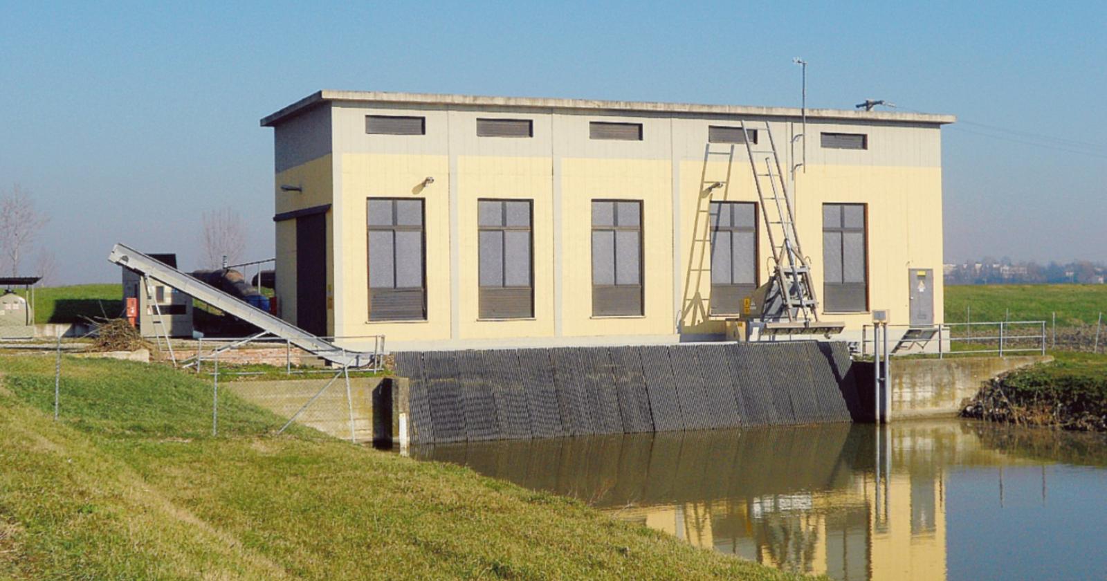 "La subsidenza costa al Polesine oltre 5 milioni l'anno"