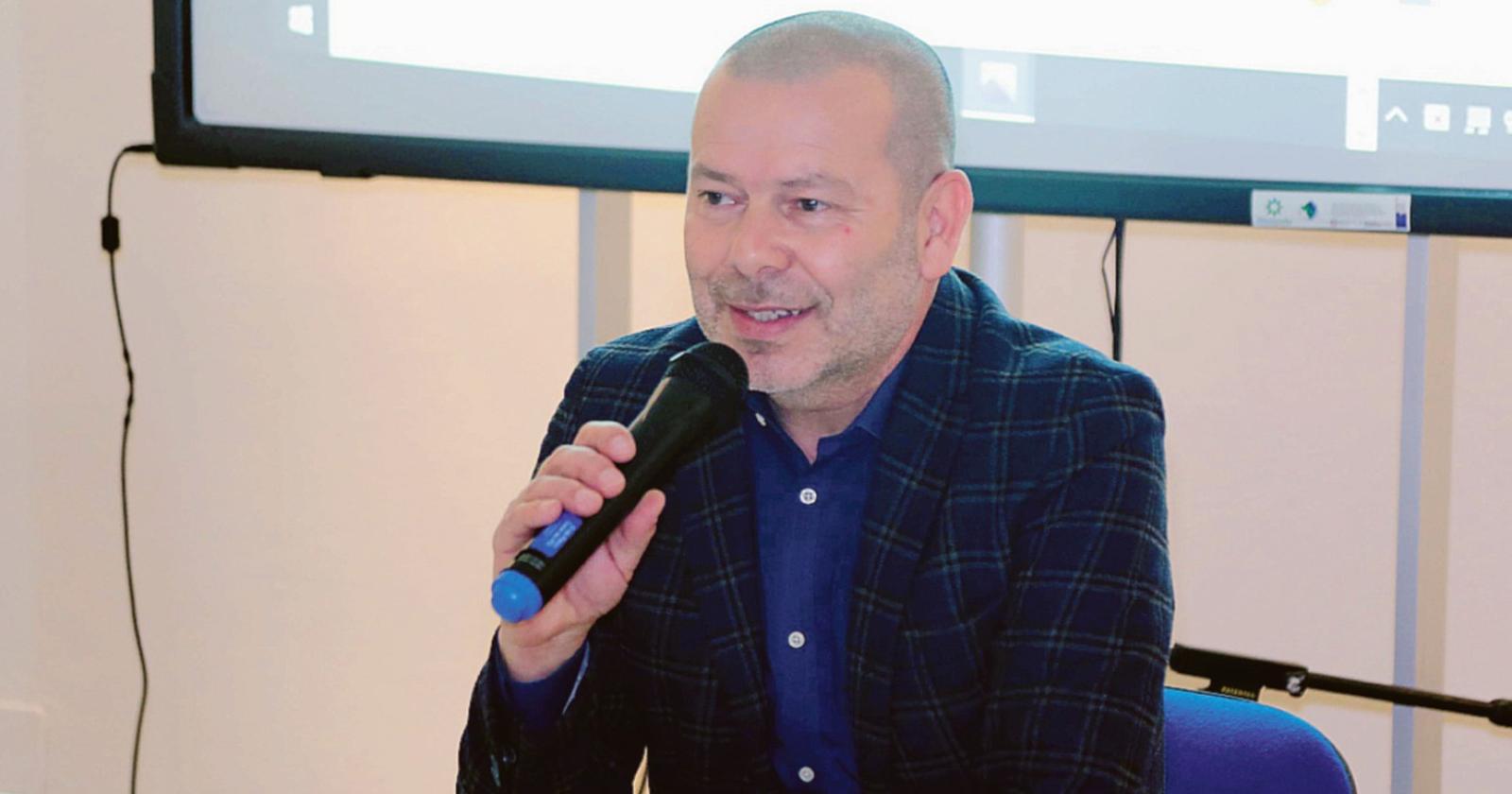 “No alle trivelle, per evidenze scientifiche”