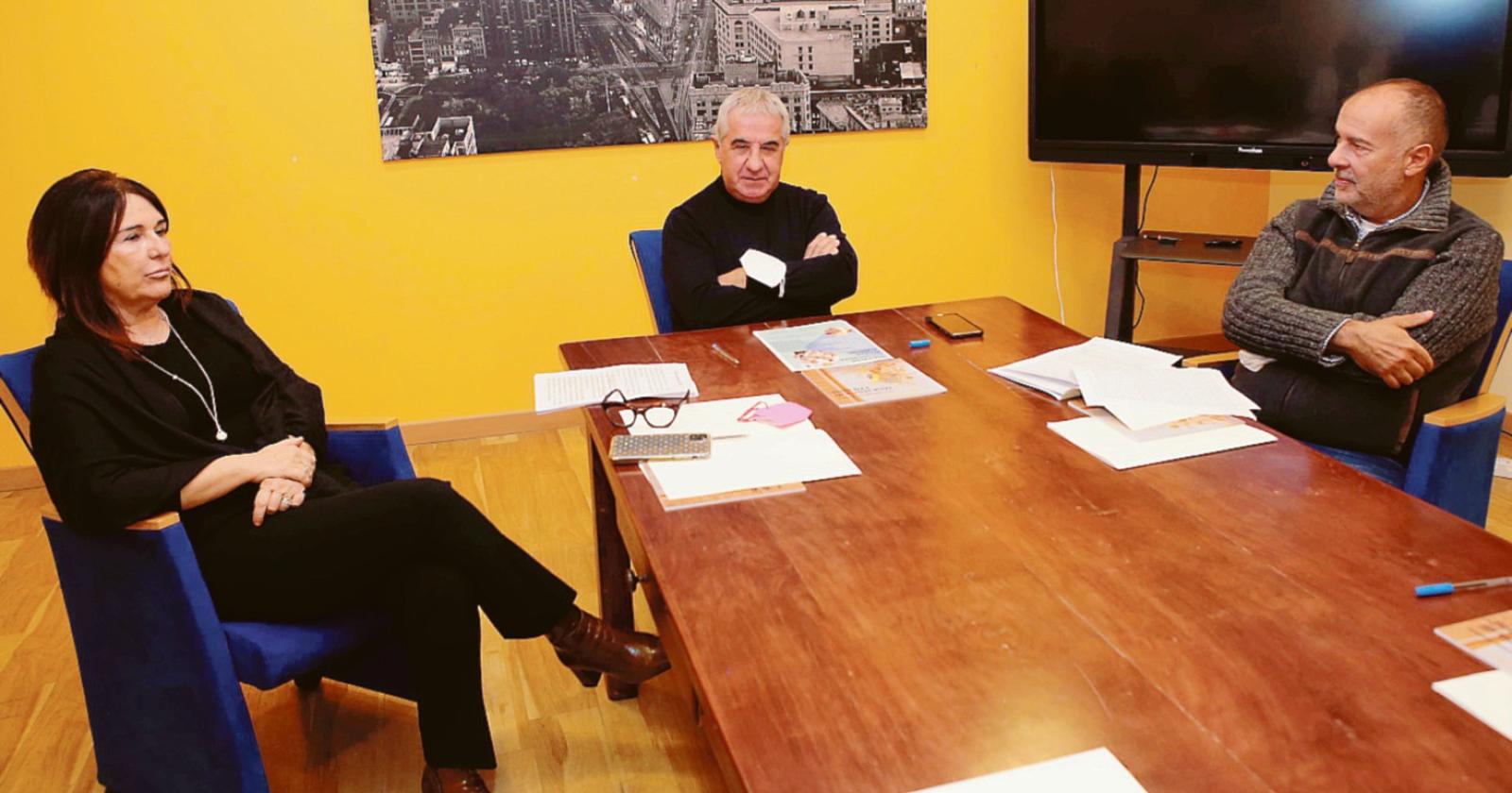 Sarà una nuova Casa albergo!