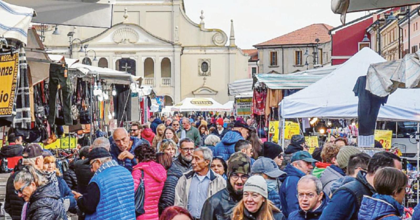San Martino, un successo incredibile