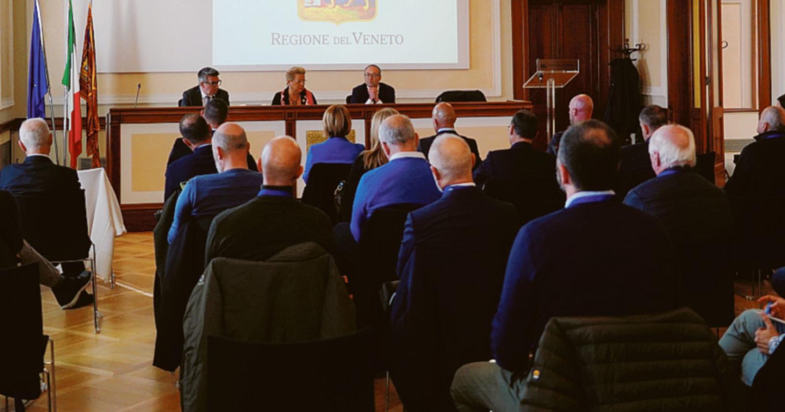 Demanio marittimo, arrivano nuove regole