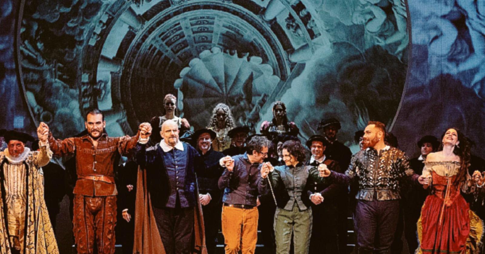 Questa sera il Rigoletto