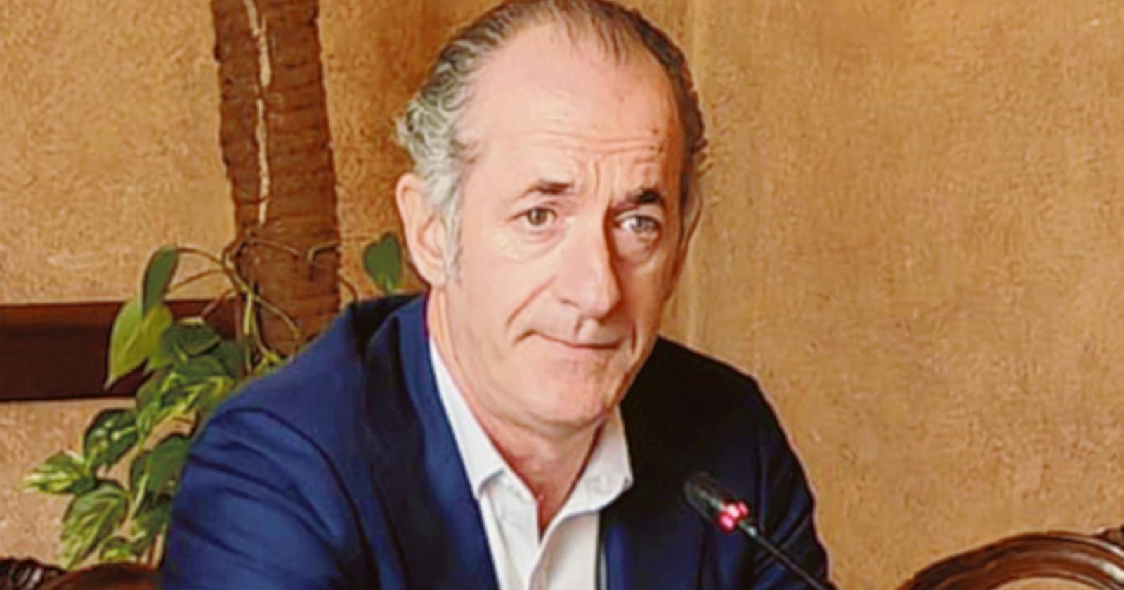 Vertice con la Meloni, Zaia: “Ottimo”