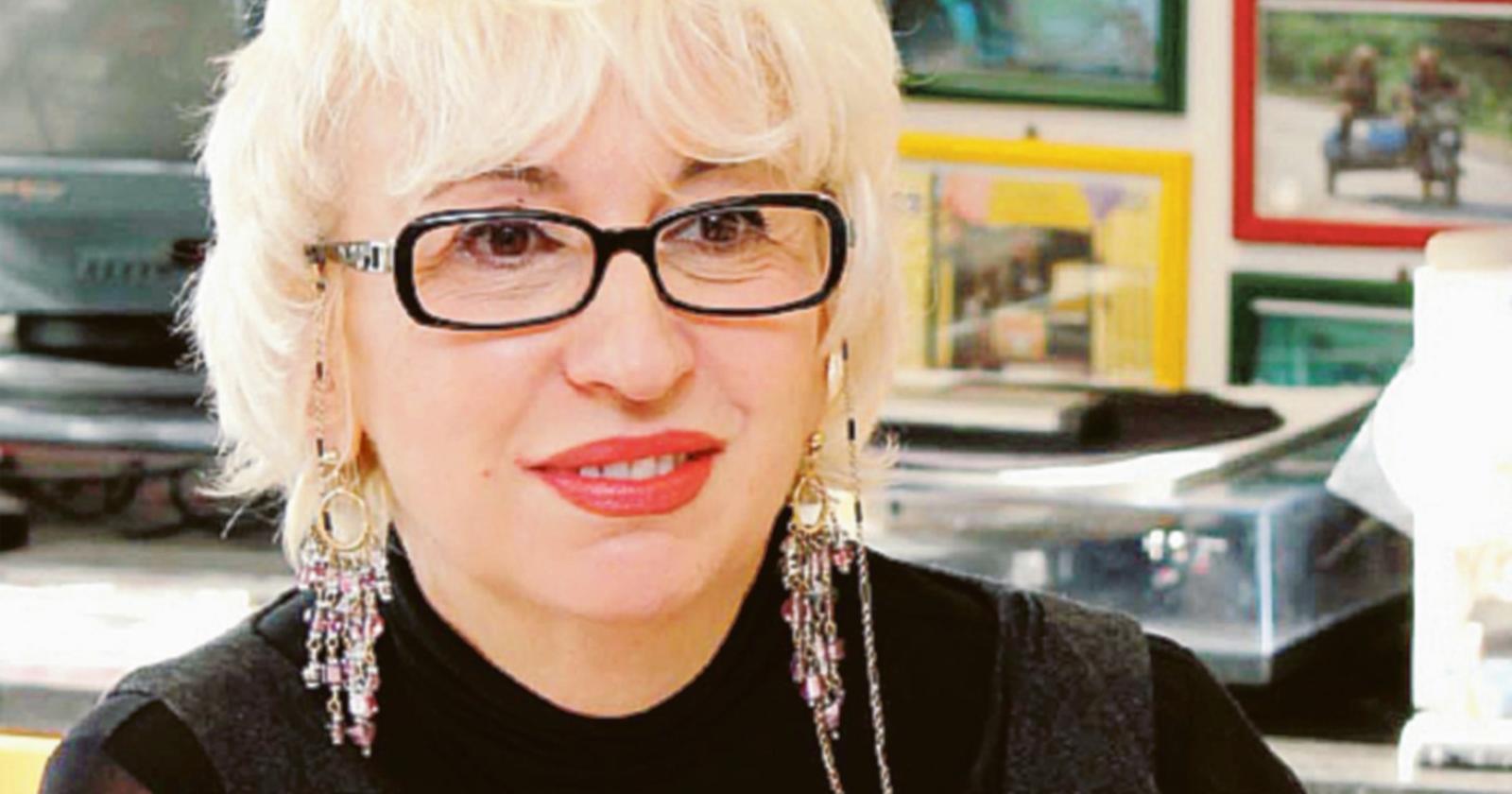 Una serata per dire “Mai più”