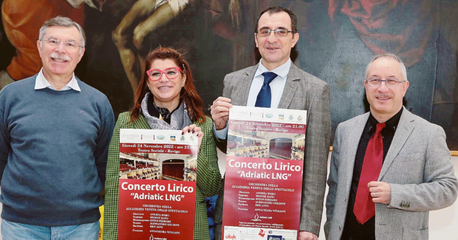 Da Vivaldi e Puccini a Morricone