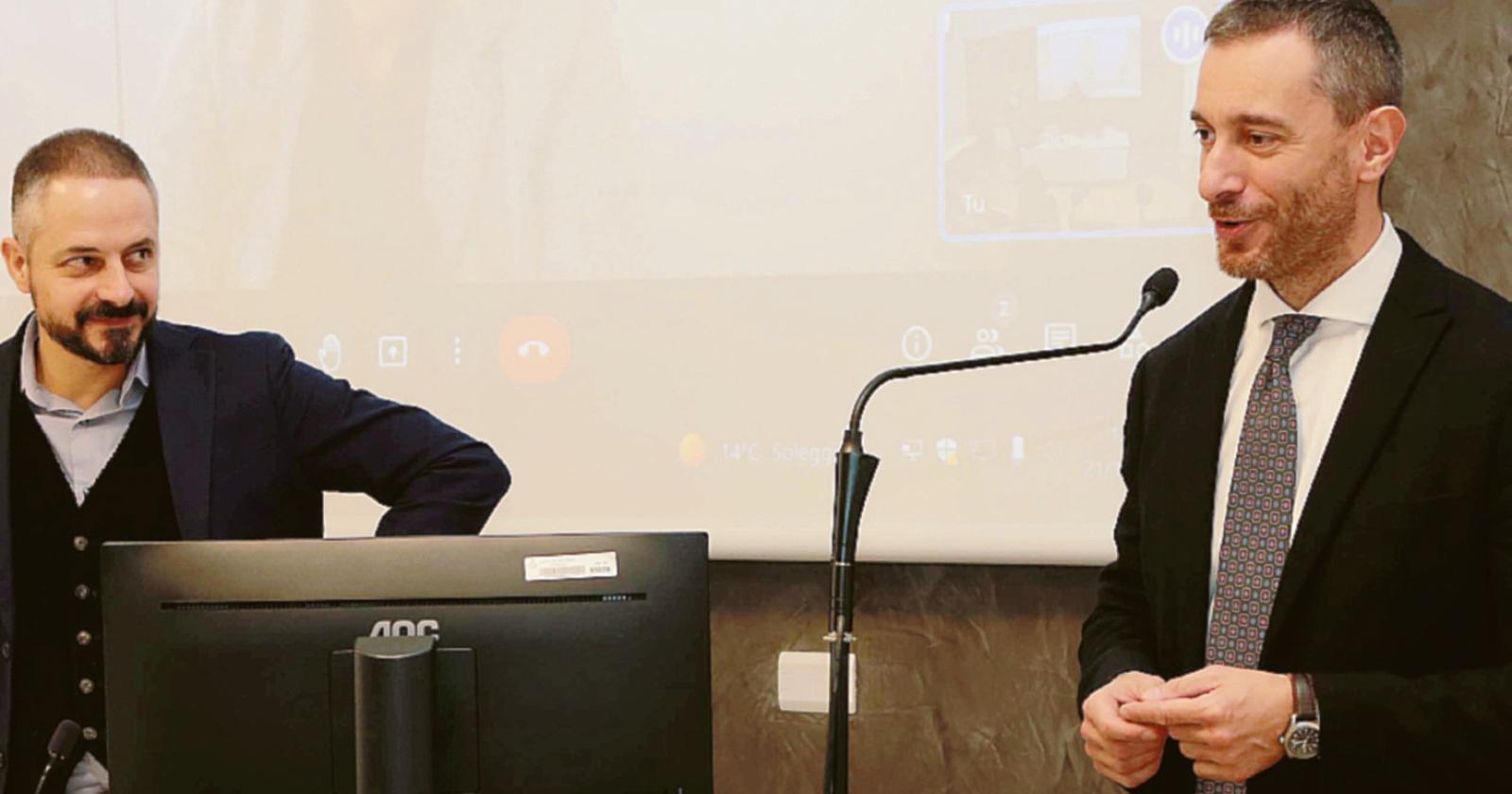 Ecco i tirocini post laurea