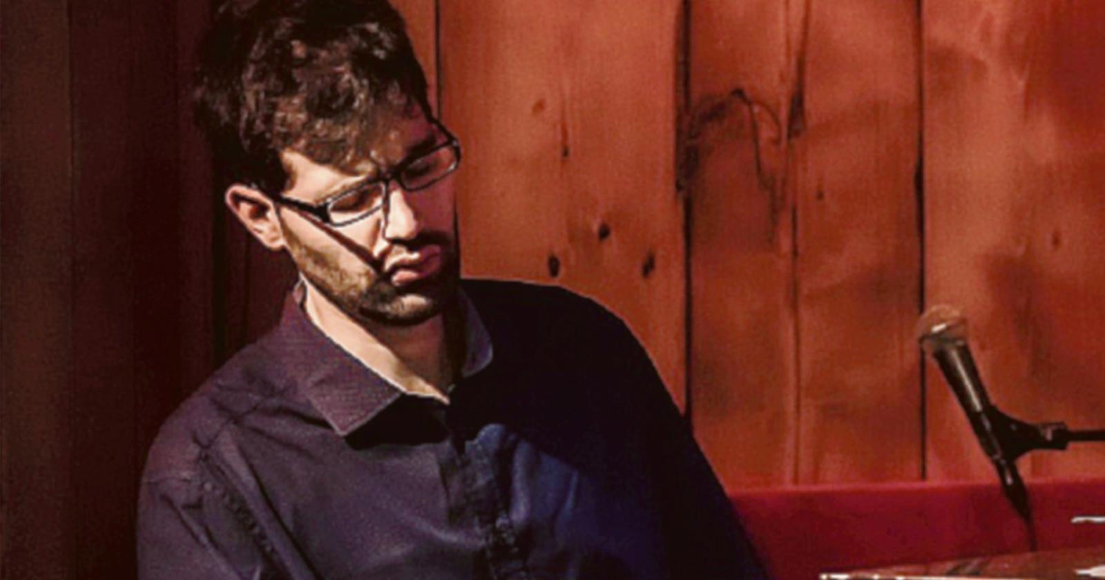 Ecco il jazz di Yaniv trio
