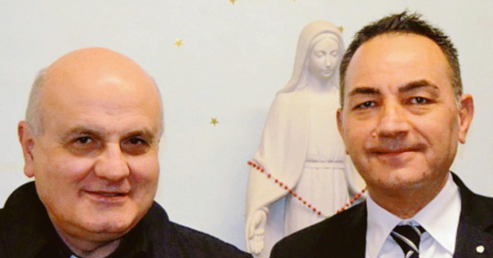 Casa di Cura: “Restiamo ottimisti per il futuro”