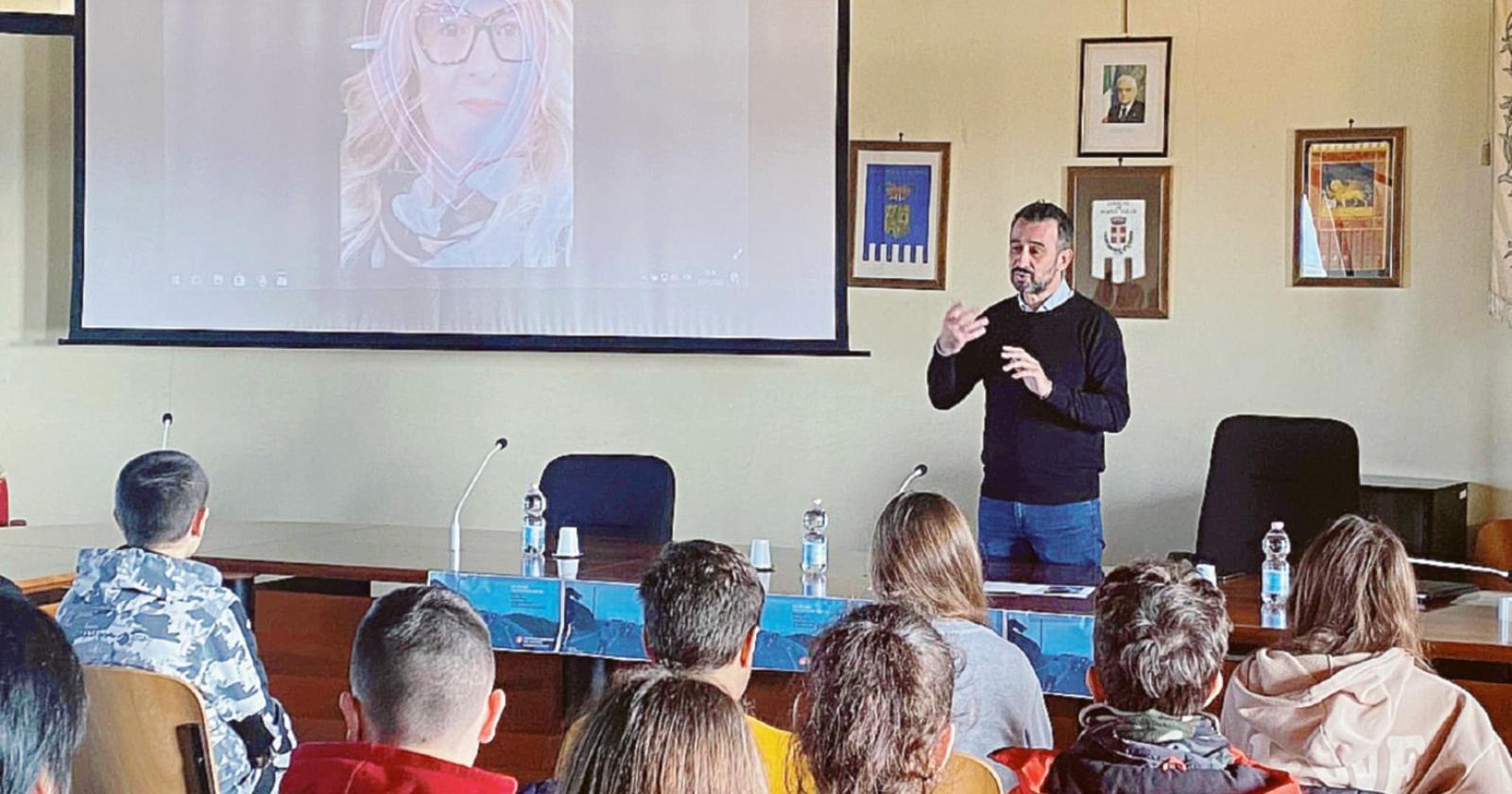 Riflessioni nel segno di Francesca