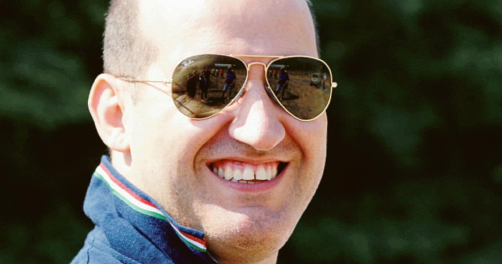 Sempre più ai vertici del volontariato nazionale