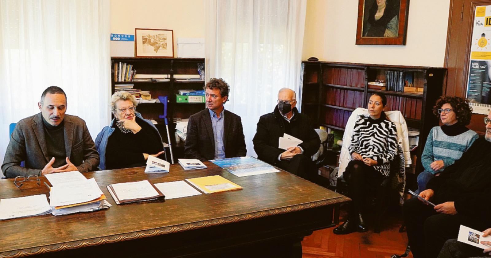 Conservatorio: parte il nuovo anno accademico