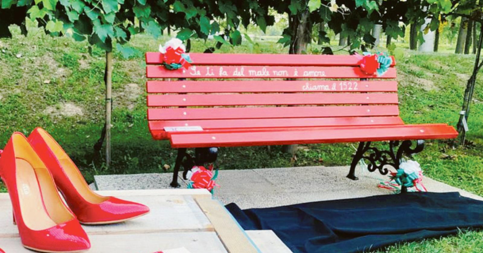 3.450 donne al riparo dalle violenze