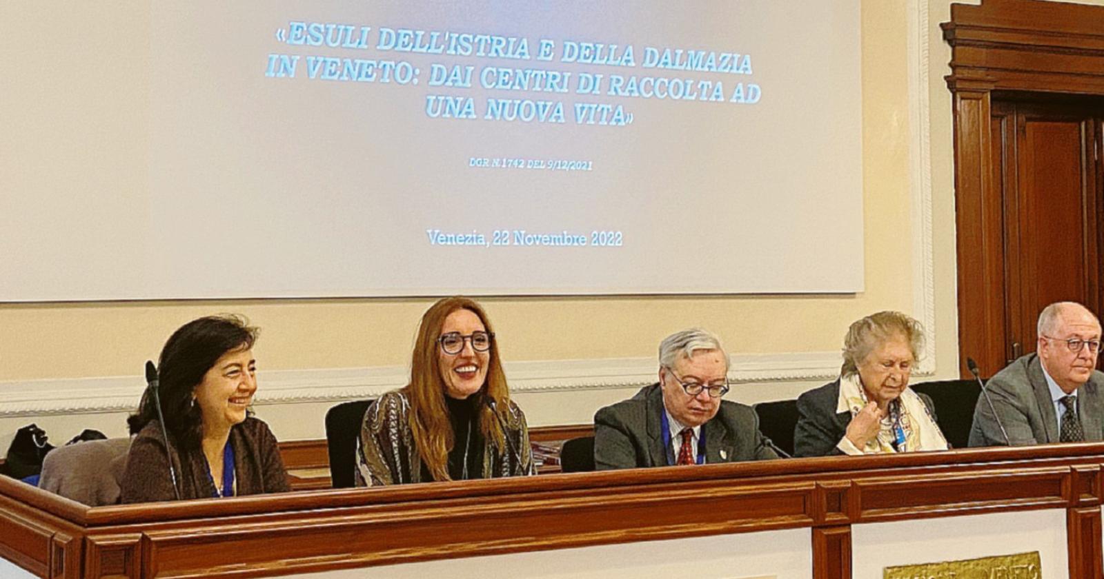 Un elaborato da secondo posto