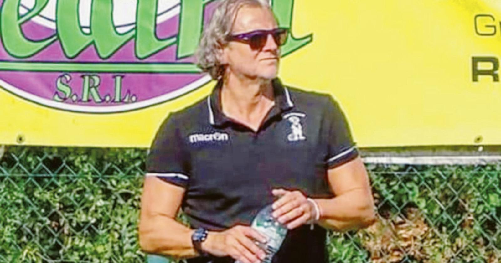 Pettorazza, ecco il nuovo mister