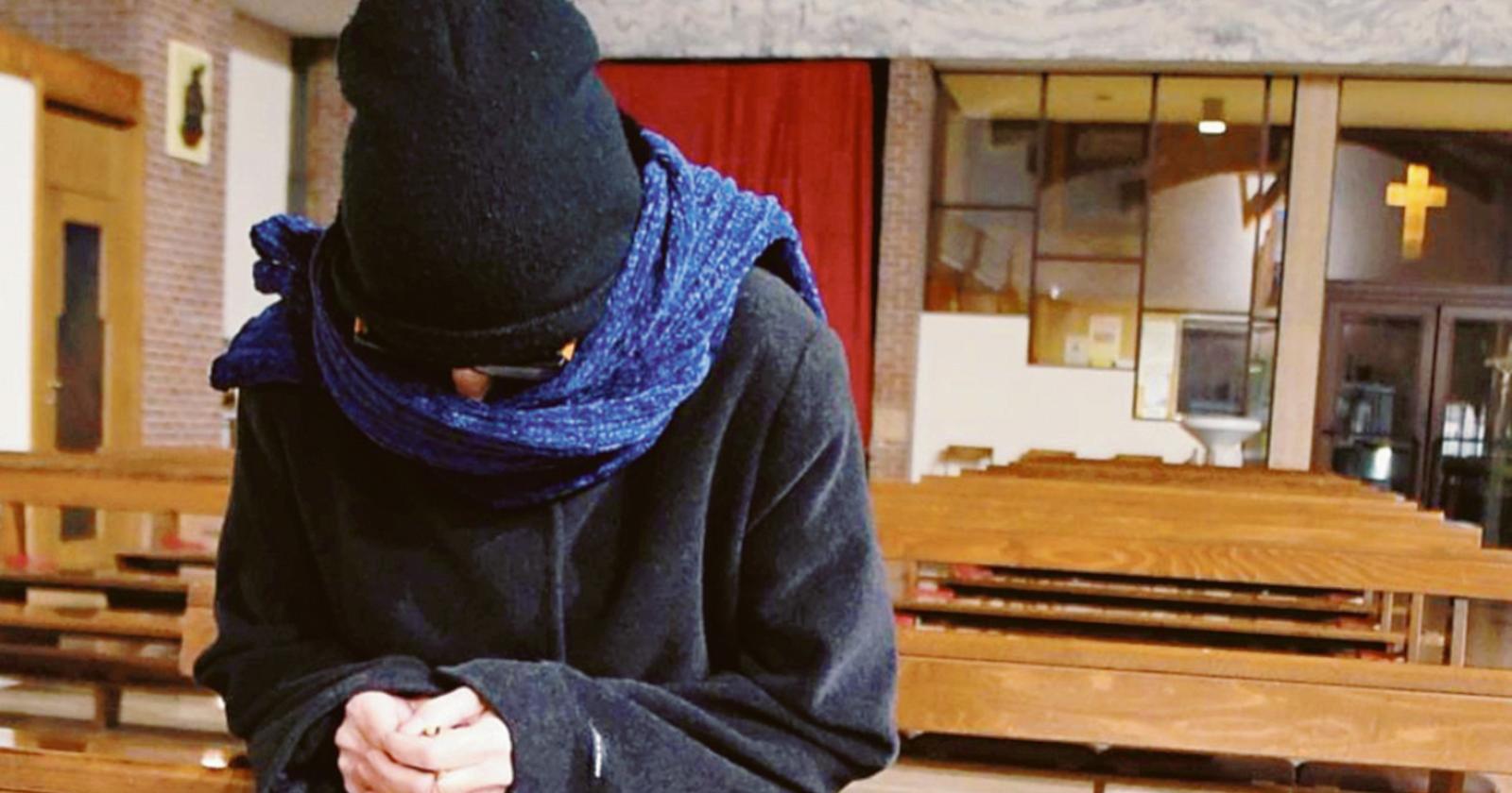 Caro energia, anche il vescovo risparmia e cambia casa
