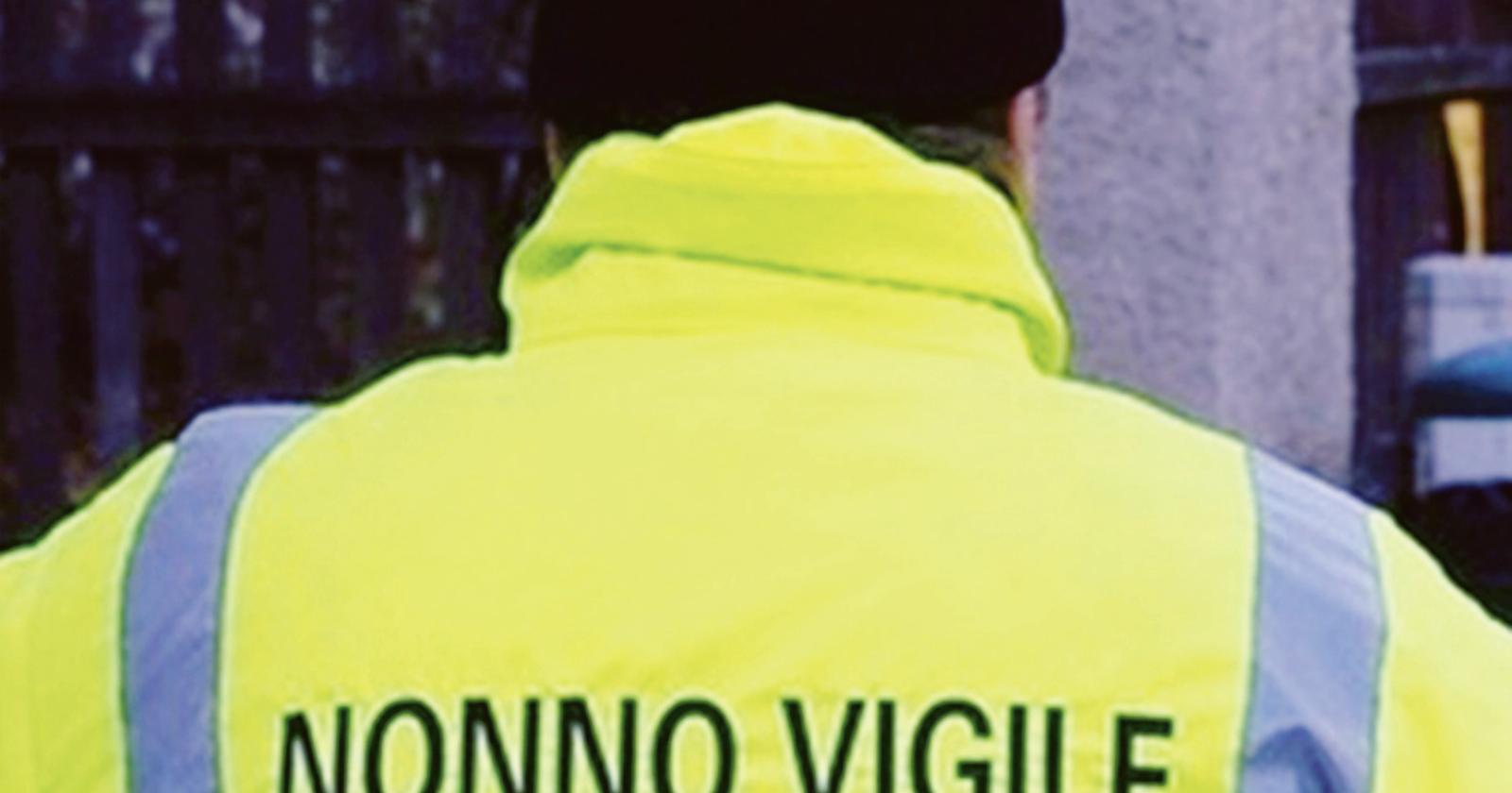Nonni vigile, la convenzione