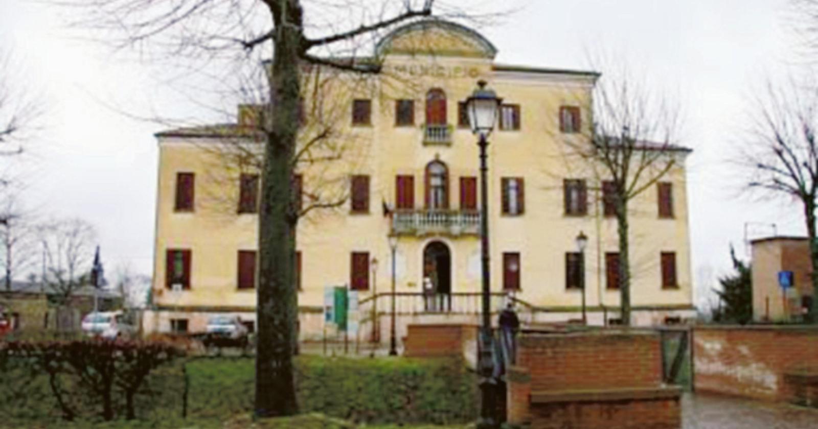 In città stanno per fiorire le opere pubbliche