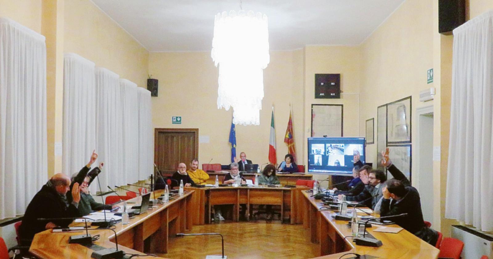 Trivelle, tutti d’accordo litigando