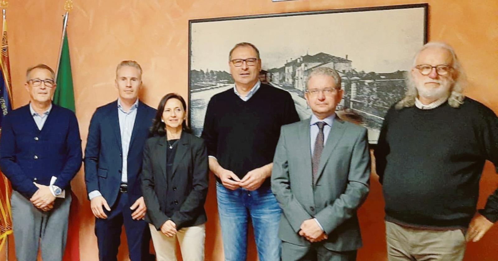 Casa di riposo pronta alle sfide