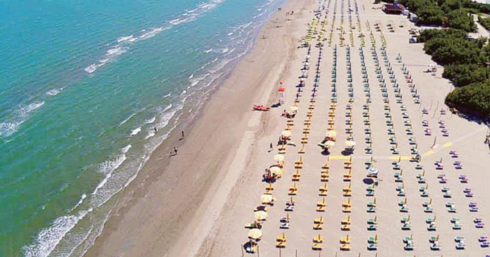 &ldquo;La spiaggia Barricata &egrave; demaniale&rdquo;