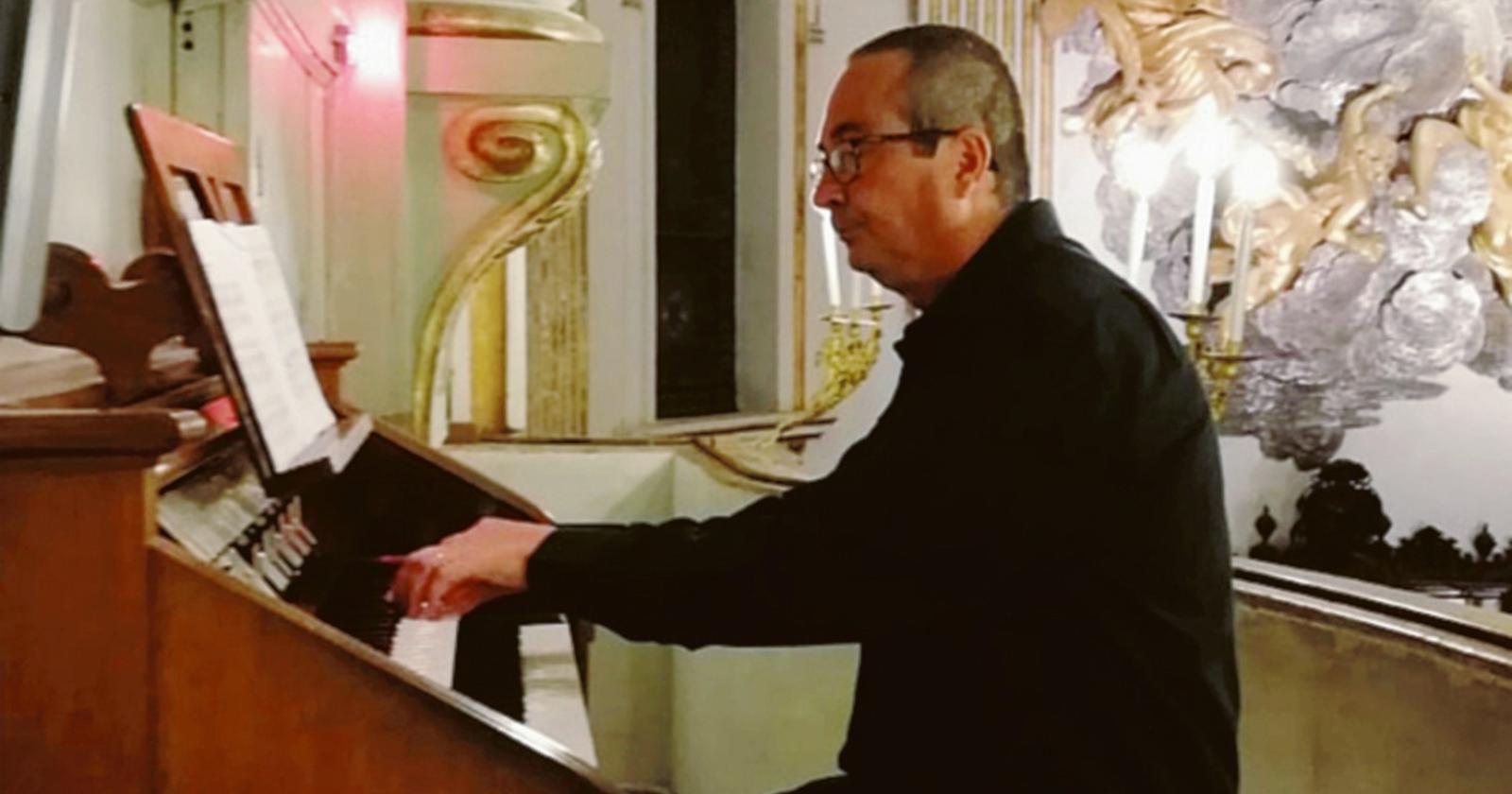 Gli antichi organi al gran finale