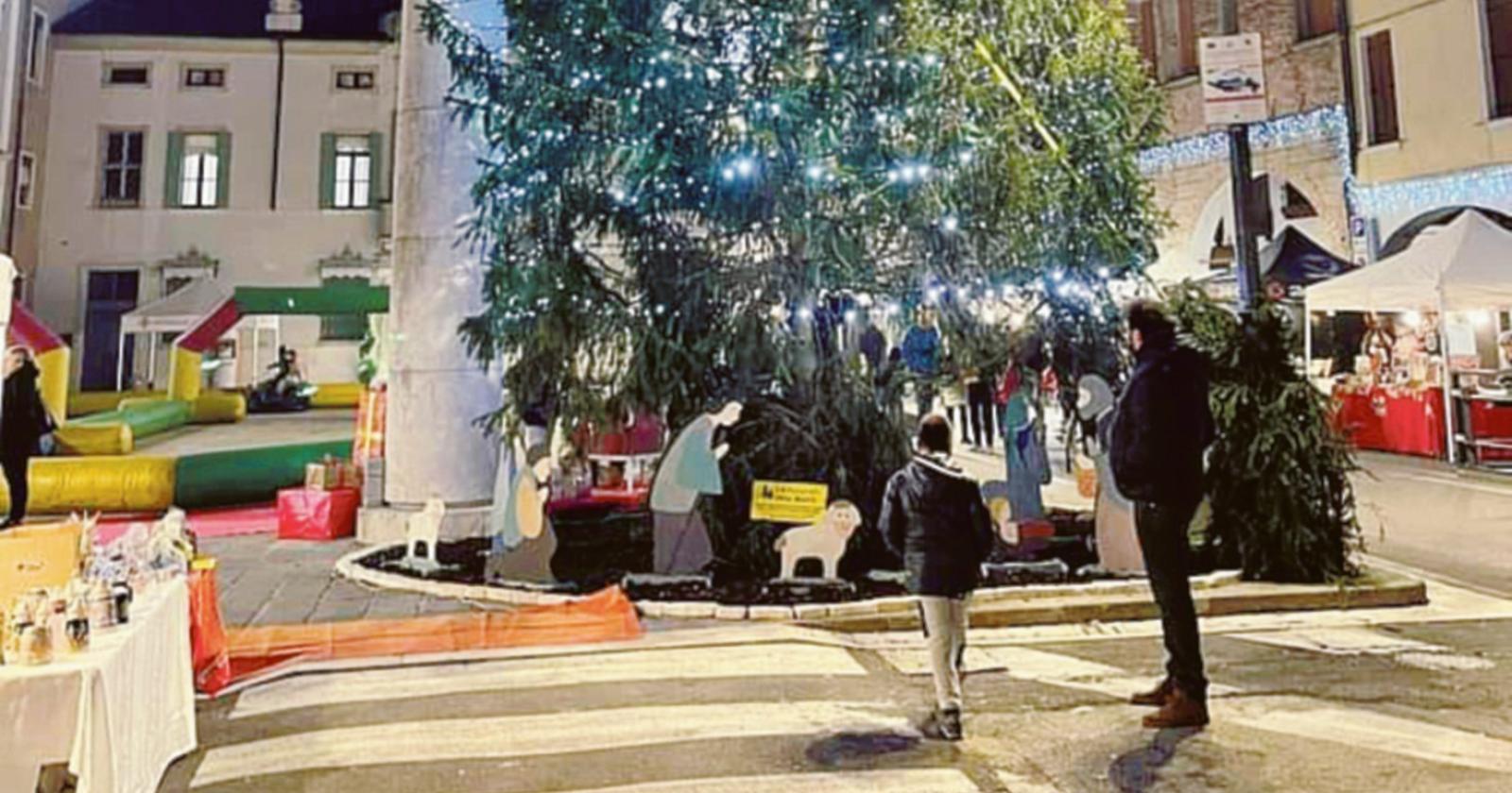 Ci siamo: il Natale sta per decollare