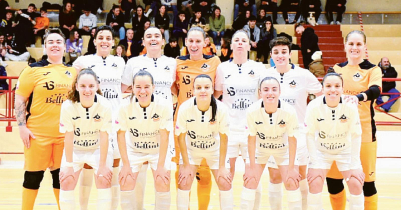 Rovigo Orange, il primo sorriso