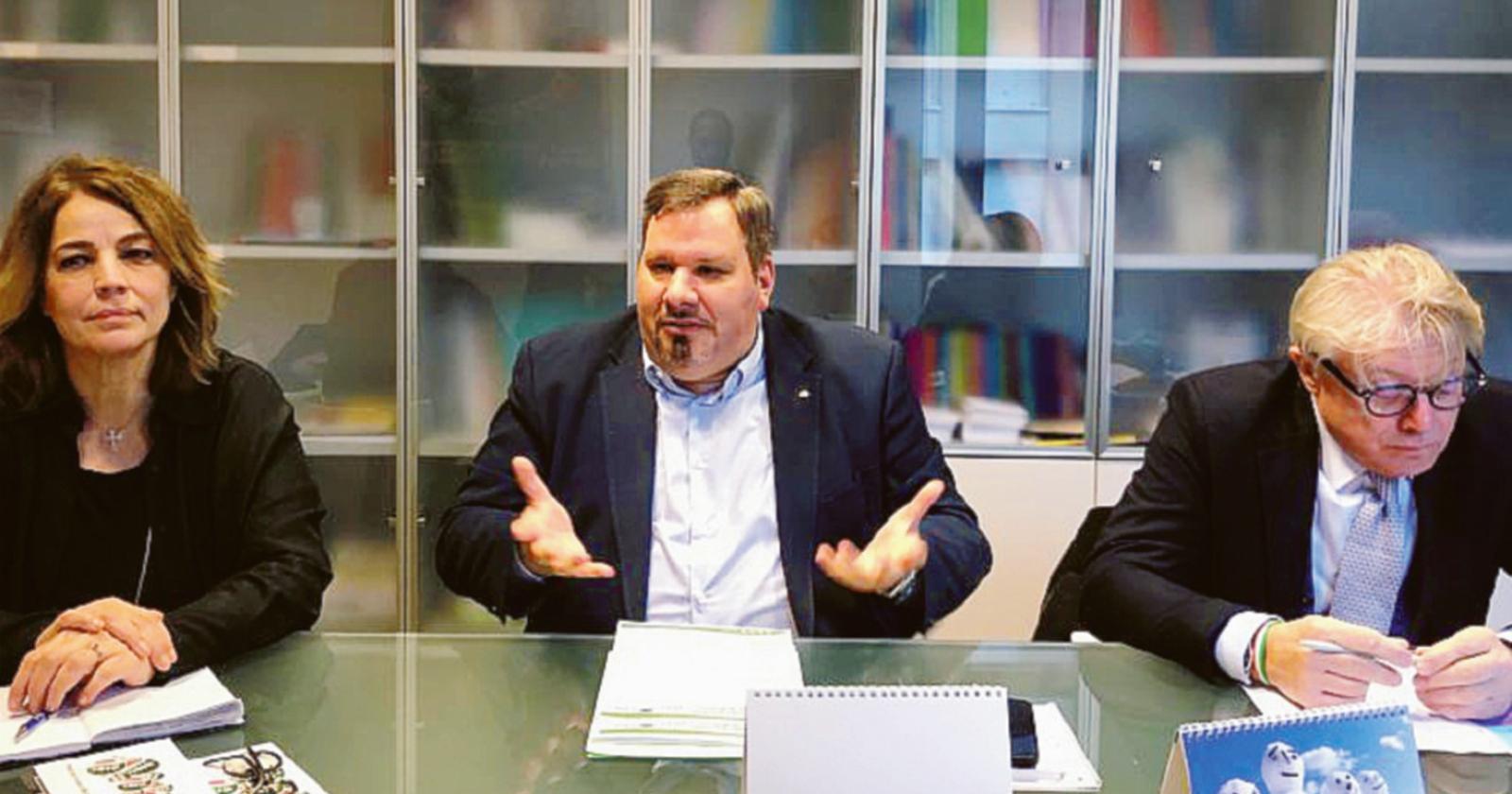 A confronto sulla Finanziaria