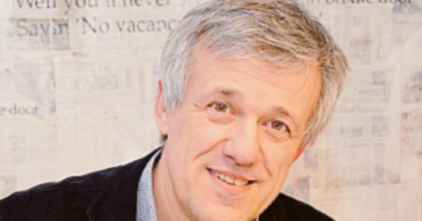 Paolo Gasparetto alla testa degli ingegneri veneti