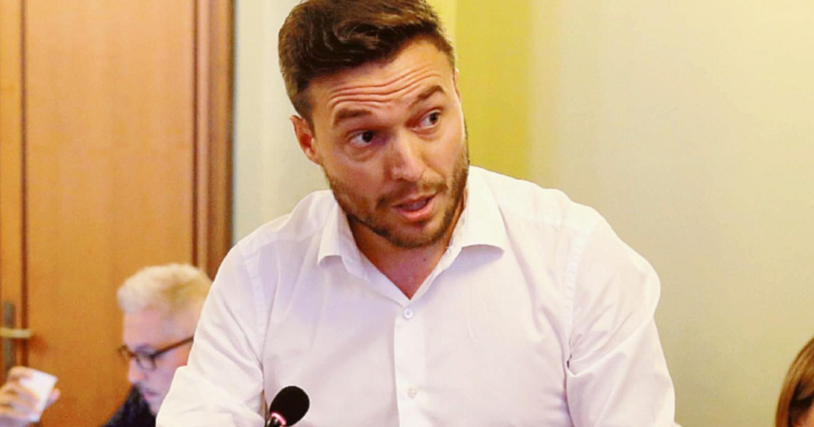 Nuovo incarico per Michele Aretusini 
