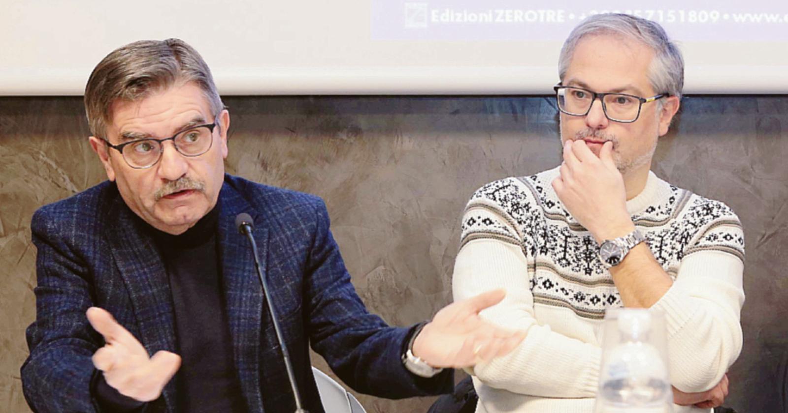 “Il Polesine che ha resistito al Covid”