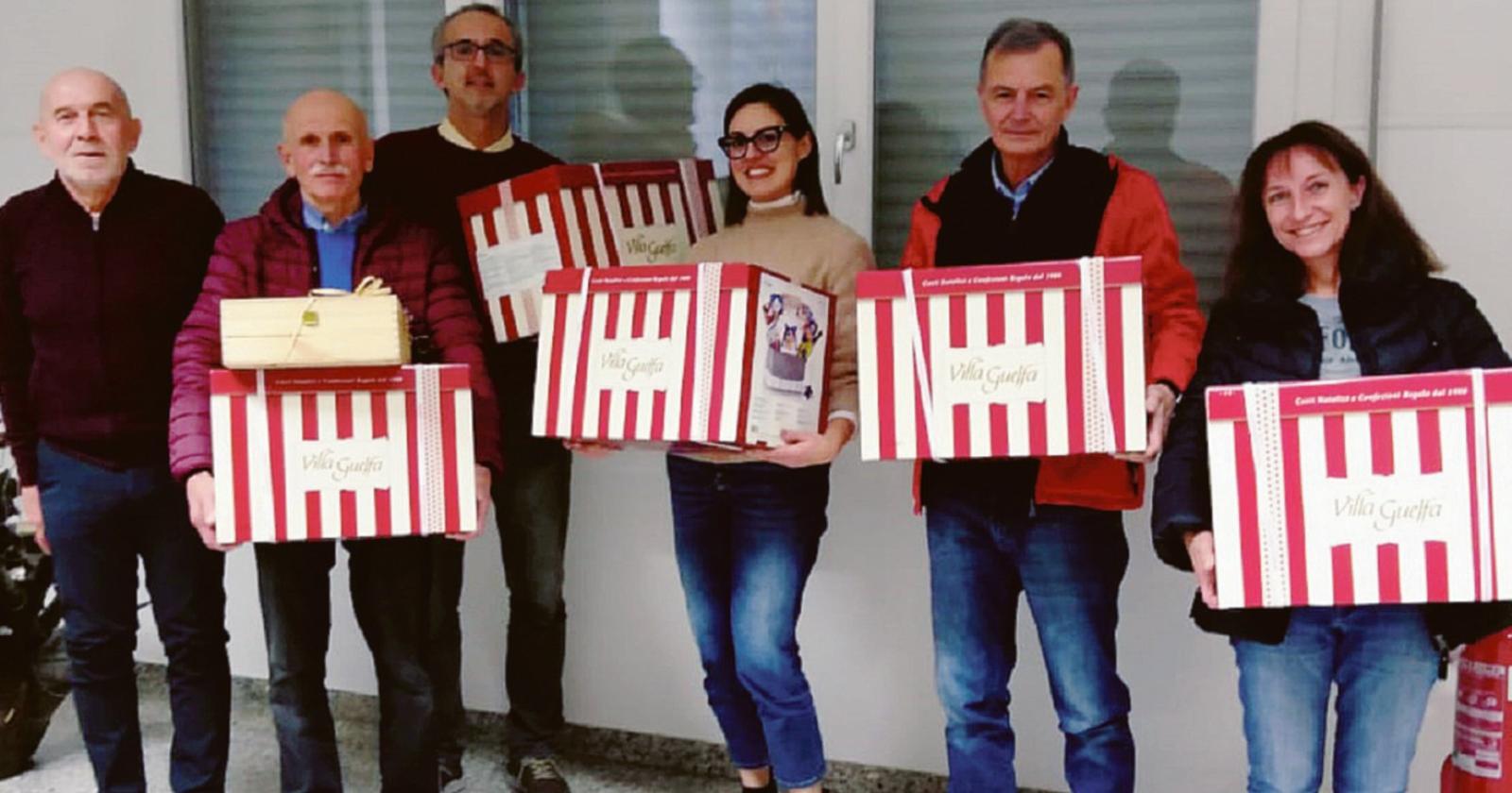 Podisti Avis, che bel 2022!