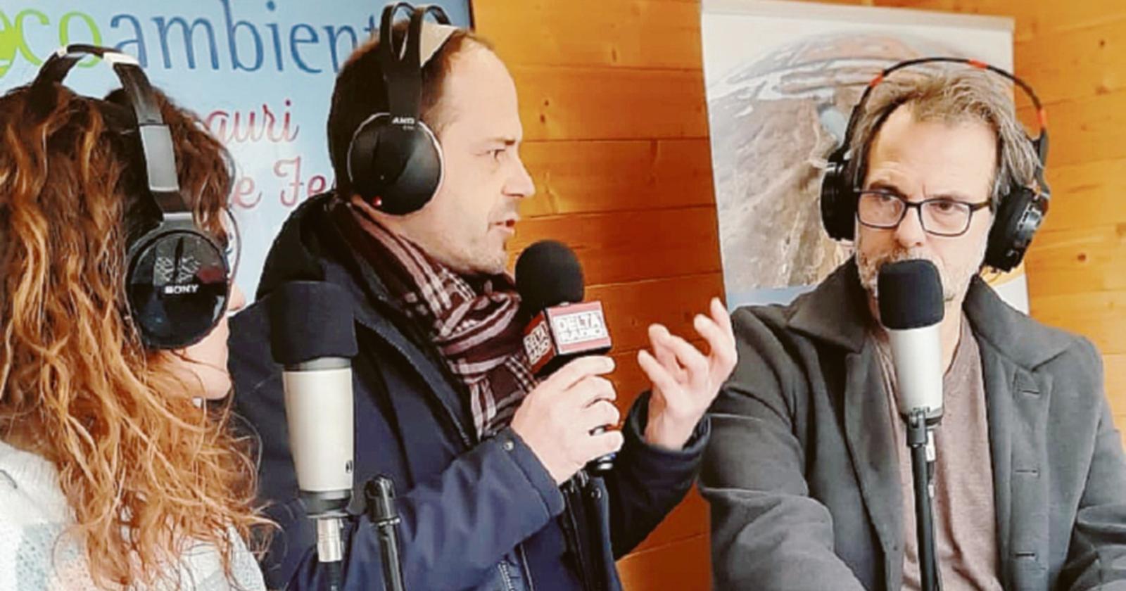 Canzoni live, differenziata e tennis
