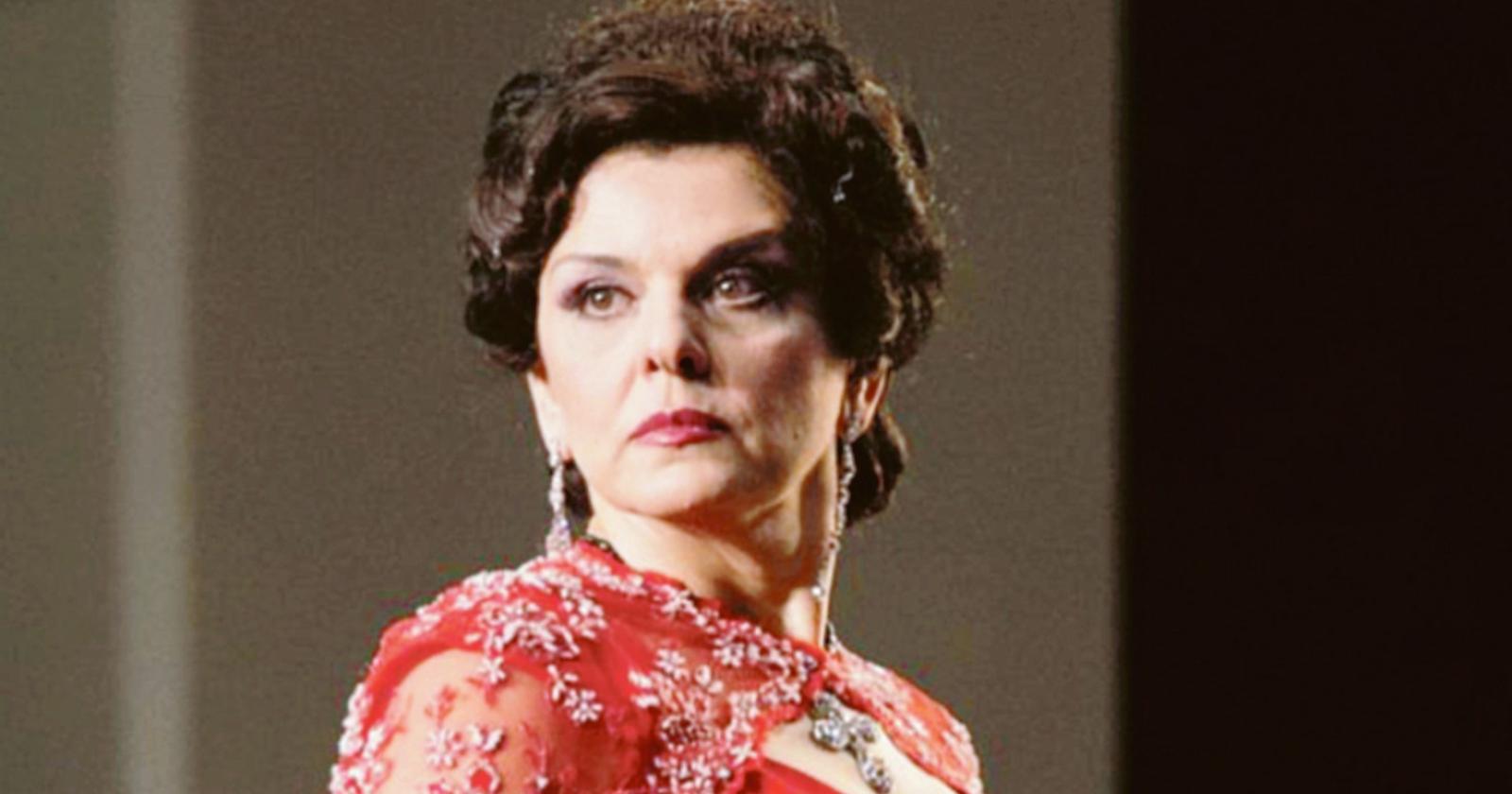 Concerto di Natale in Rotonda con la soprano Fiorenza Cedolins