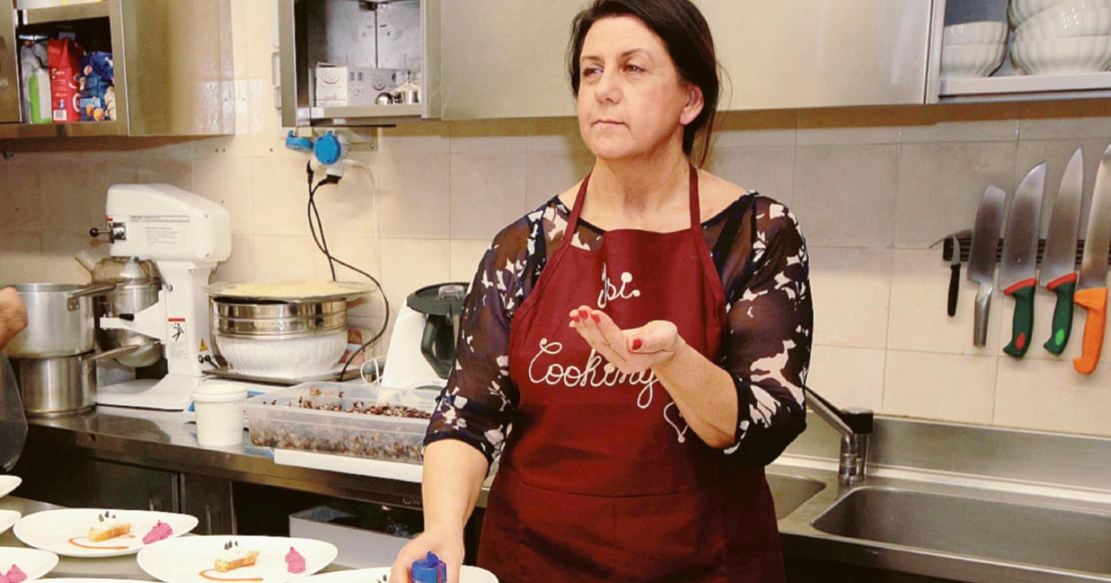 Feste per palati fini