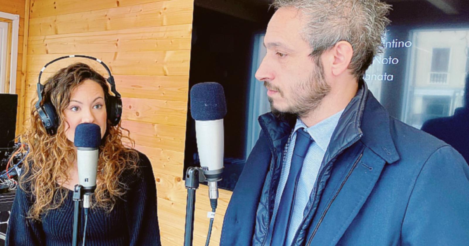 Canzoni, auguri e viaggi
